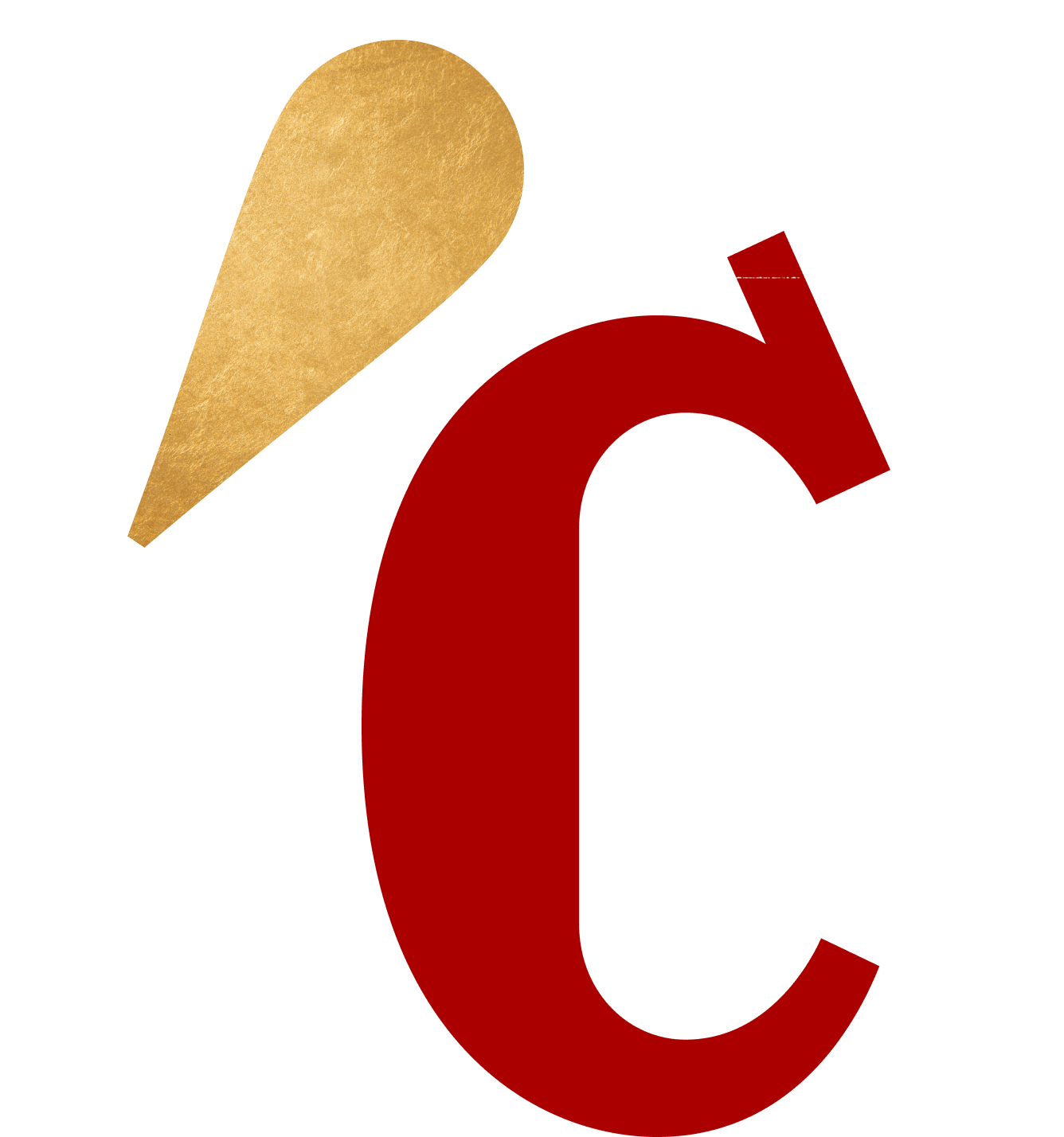 Logo C Cruzcampo