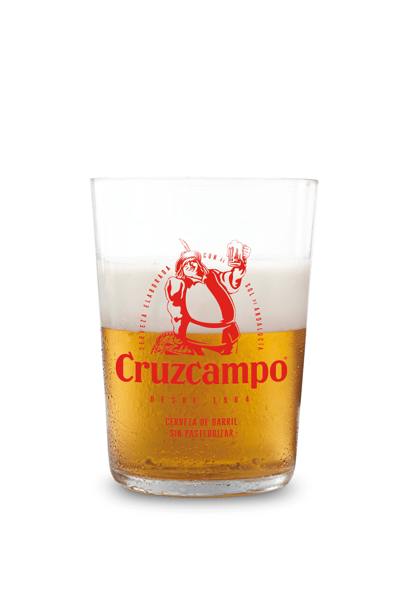 cerveza