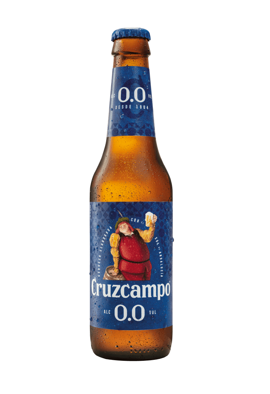 cerveza
