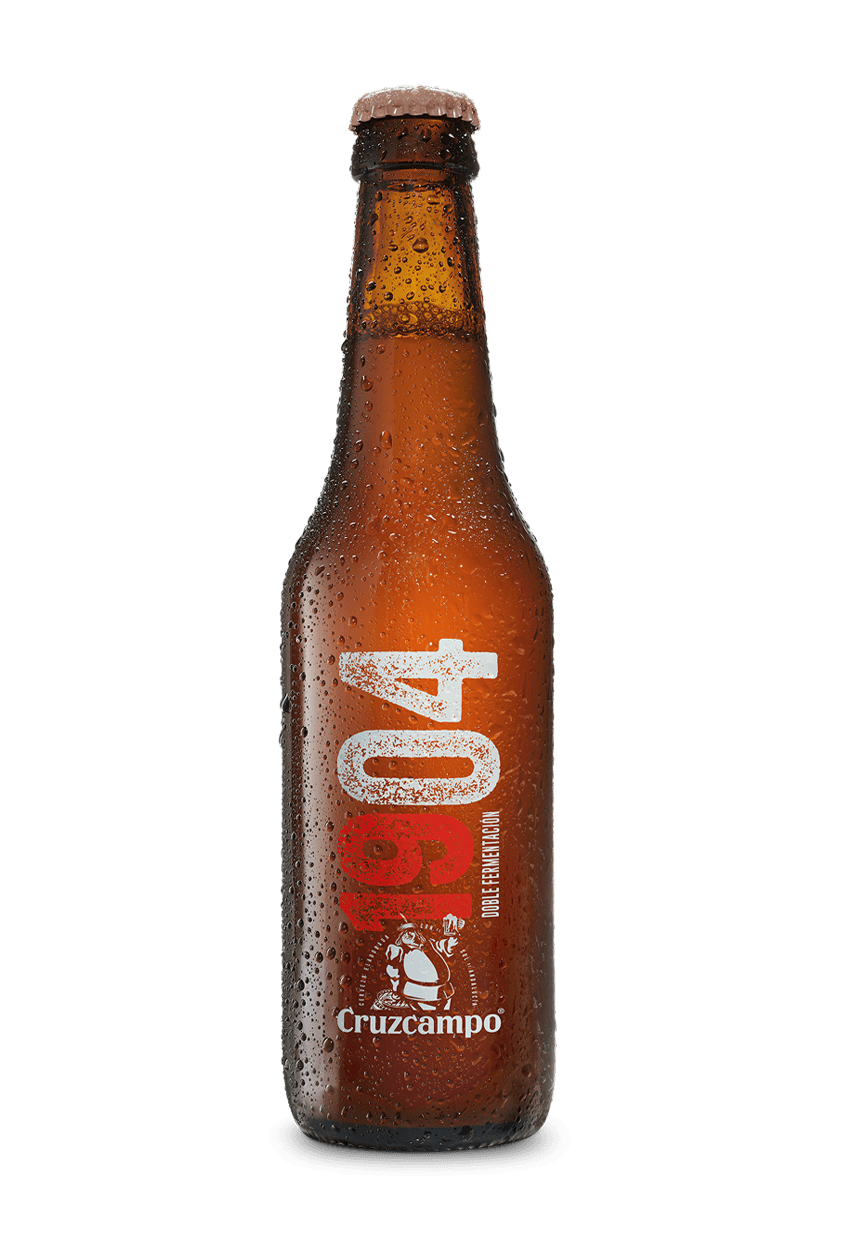 cerveza
