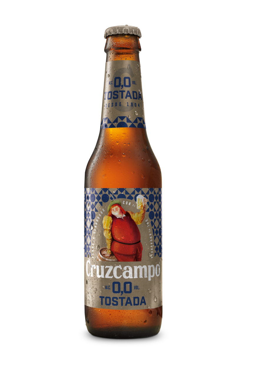 cerveza