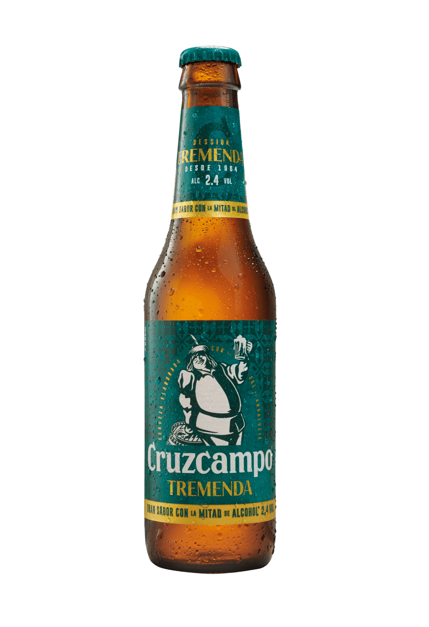 cerveza