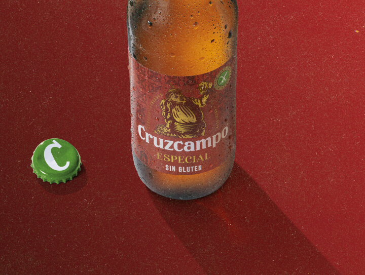 cerveza
