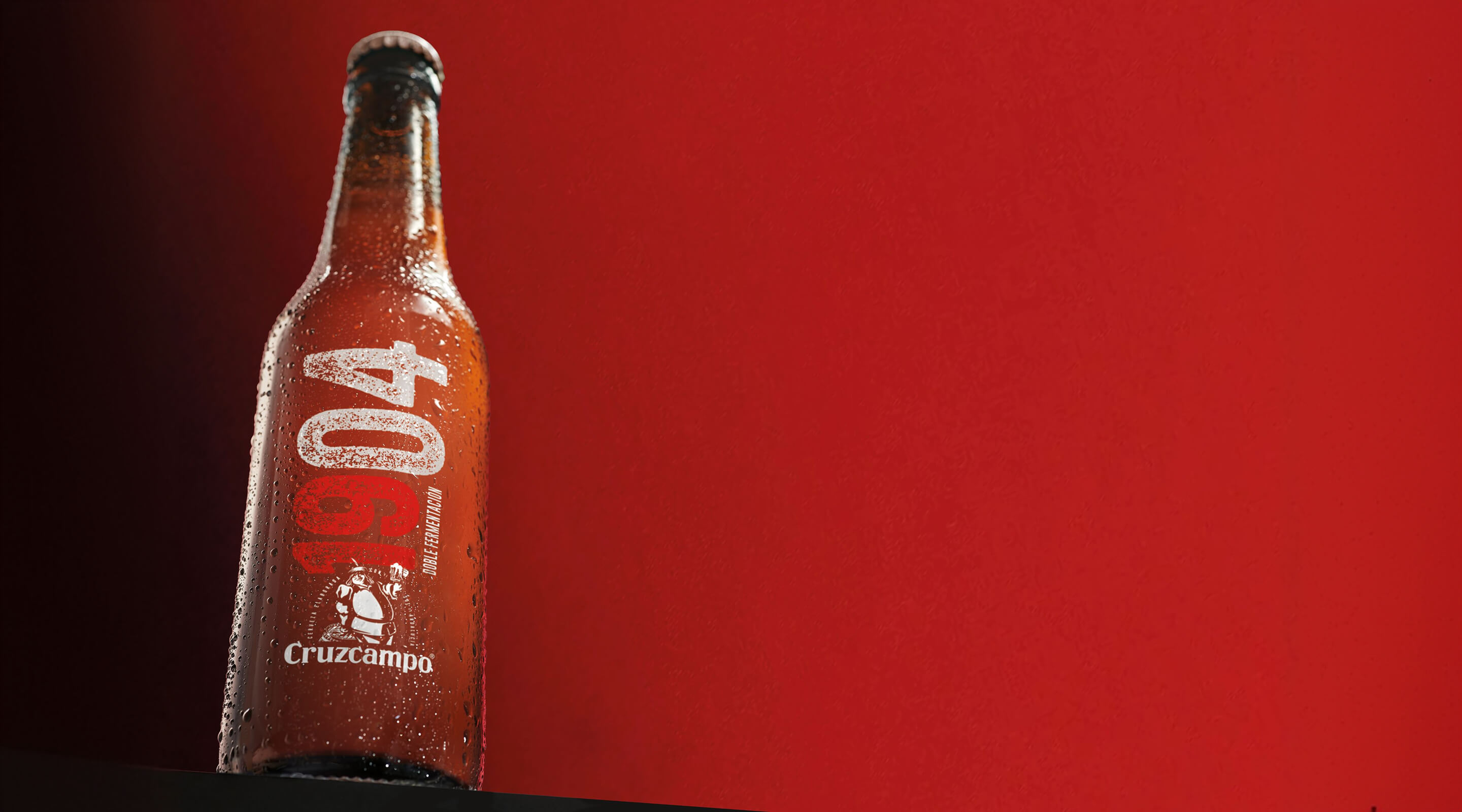 Cruzcampo 1904